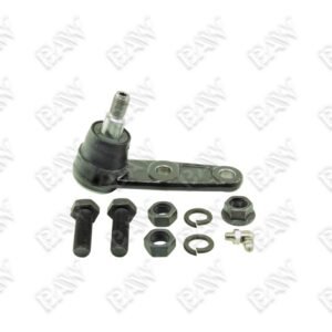 BA065 - BAW, ROTULA DELANTERO INFERIOR - Delantero Inferior - 1003008 -  -  - 2772003 -  - 20-162 -  - K500034 - Chevrolet Aveo 2008-2017 // Pontiac G3 2006-2009