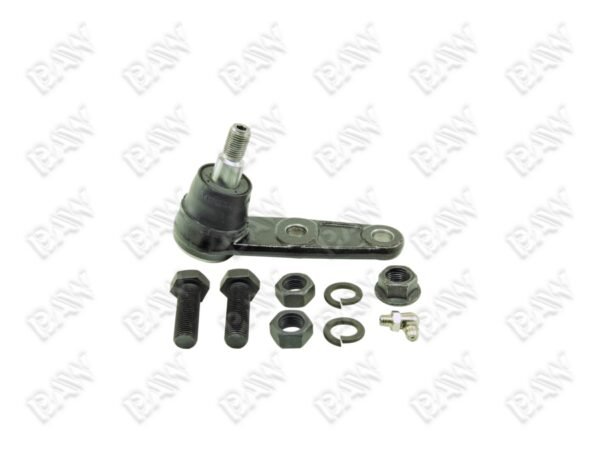 BA065 - BAW, ROTULA DELANTERO INFERIOR - Delantero Inferior - 1003008 -  -  - 2772003 -  - 20-162 -  - K500034 - Chevrolet Aveo 2008-2017 // Pontiac G3 2006-2009