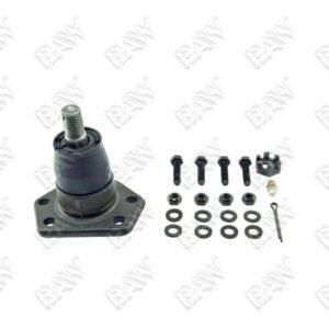 BA068 - BAW, ROTULA DELANTERO SUPERIOR - Delantero Superior - K-5108 -  -  - K-5108 -  -  -  - K5108 - Chevrolet Camaro 1967-1969 // Chevrolet Chevelle 1964-1972 // Chevrolet Chevy II 1968-1968 // Chevrolet Malibu 1964-1967 // Chevrolet Monte Carlo 1970-1972 // Chevrolet Nova 1969-1974 // Pontiac Firebird 1967-1969 // Pontiac GTO 1964-1972