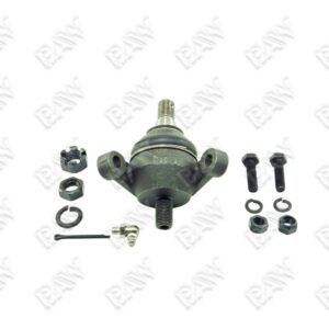 BA069 - BAW, ROTULA DELANTERO INFERIOR - Delantero Inferior - K-6035 -  -  - K-6035 -  -  -  - K6035 - Chevrolet Bel Air 1958-1970 // Chevrolet Biscayne 1958-1970 // Chevrolet Caprice 1966-1970 // Chevrolet Corvette 1963-1982 // Chevrolet Impala 1958-1970