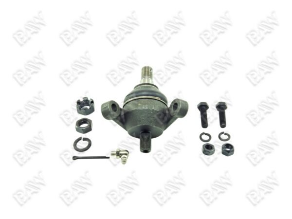 BA069 - BAW, ROTULA DELANTERO INFERIOR - Delantero Inferior - K-6035 -  -  - K-6035 -  -  -  - K6035 - Chevrolet Bel Air 1958-1970 // Chevrolet Biscayne 1958-1970 // Chevrolet Caprice 1966-1970 // Chevrolet Corvette 1963-1982 // Chevrolet Impala 1958-1970