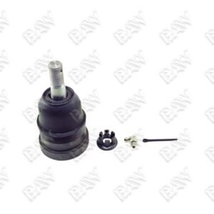 BA070 - BAW, ROTULA DELANTERO INFERIOR - Delantero Inferior - K-6345 -  -  - K-6345 -  -  -  - K6345 - Chevrolet Corvette 1984-1996