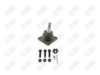 BA072 - BAW, ROTULA DELANTERO SUPERIOR - Delantero Superior - K-6462 -  -  - K-6462 -  - 20-205 -  - K6462 - Chevrolet Camaro 1993-2002 // Pontiac Firebird 1993-2002 // Pontiac Trans Am 1993-2002