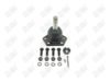 BA077-1 BA077 - BAW, ROTULA DELANTERO SUPERIOR - Delantero Superior - K-6122 - - - K-6122 - - 20-200 - - K6122 - Chevrolet C20 1971-1986 // Chevrolet C30 1971-1986 // Chevrolet G20 1971-1972 // Chevrolet G30 1971-1996 // Chevrolet P30 1971-1999