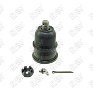 BA080 - BAW, ROTULA DELANTERO INFERIOR - Delantero Inferior - K-5103 -  -  - K-5103 -  -  -  - K5103 - Chevrolet Camaro 1967-1969 // Chevrolet Chevelle 1964-1972 // Chevrolet Chevy II 1968-1968 // Chevrolet Malibu 1964-1967 // Chevrolet Monte Carlo 1970-1972 // Chevrolet Nova 1969-1974 // Pontiac GTO 1964-1972 // Pontiac Trans Am 1967-1969