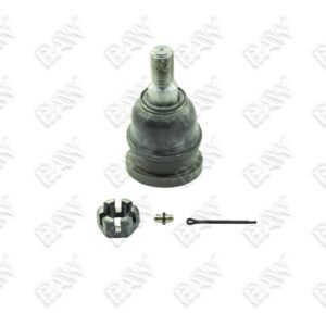 BA081 - BAW, ROTULA DELANTERO INFERIOR - Delantero Inferior - K-6129 -  -  - K-6129 -  - 20-180 -  - K6129 - Chevrolet C20 1971-1986 // Chevrolet C30 1971-1986 // Chevrolet G20 1971-1972 // Chevrolet G30 1971-1996 // Chevrolet P30 1971-1999