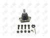 BA083 - BAW, ROTULA DELANTERO INFERIOR - Delantero Inferior - K-5289 -  -  - K-5289 -  - 20-176 -  - K5289 - Chevrolet Blazer 1995-2005 // Chevrolet S10 1984-2004 // Chevrolet S10 Blazer 1984-1994 // GMC Jimmy 1992-2005 // GMC Sonoma 1991-2004 // Isuzu Hombre 1998-2000 // Oldsmobile Bravada 1991-2001