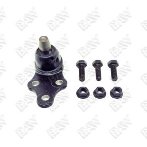 BA087-1 BA087 - BAW, ROTULA DELANTERO INFERIOR - Delantero Inferior - 1003011 - - - 2772008 - - - - - Chevrolet Epica 2006-2011