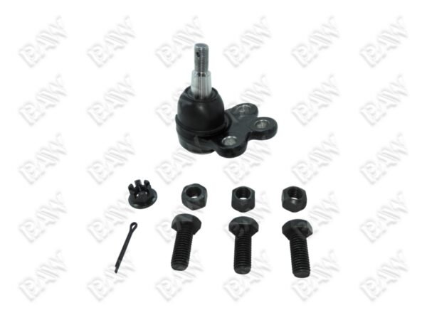 BA088-1 BA088 - BAW, ROTULA DELANTERO INFERIOR - Delantero Inferior - 1003024 - - - 2772023 - - - - K500227 - Chevrolet Equinox 2010-2017 // GMC Terrain 2010-2017