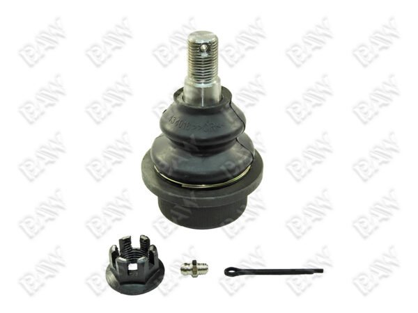 BA089-1 BA089 - BAW, ROTULA DELANTERO INFERIOR - Delantero Inferior - 2612754 - - - 2612754 - - 20-170 - - K6693 - Chevrolet Avalanche 2500 2002-2006 // Chevrolet Cheyenne 2000-2006 // Chevrolet Silverado 1500 HD 2001-2006 // Chevrolet Silverado 2500 1999-2004 // Chevrolet Silverado 2500 HD 2001-2010 // Chevrolet Silverado 3500 2001-2006 // Chevrolet Silverado 3500 HD 2007-2010 // Chevrolet Suburban 2500 2000-2013 // GMC Sierra 1500 HD 2001-2006 // GMC Sierra 2500 1999-2004 // GMC Sierra 2500 HD 2001-2010 // GMC Sierra 3500 2001-2006 // GMC Sierra 3500 HD 2007-2010 // GMC Yukon 2500 2001-2010 // Hummer H2 2003-2009