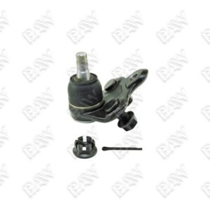 BA097 - BAW, ROTULA DELANTERO INFERIOR - Delantero Inferior - K-9742 -  -  - K-9742 -  - 61-061 -  - K9742 - Geo Prizm 1993-1995 // Toyota Corolla 1993-1995