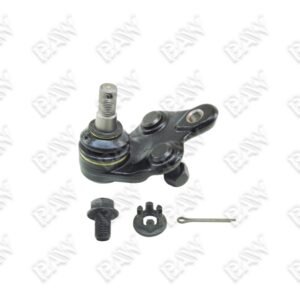 BA098 - BAW, ROTULA DELANTERO INFERIOR (R) - Delantero Inferior Derecha - K-9523 -  -  - K-9523 -  - 61-046 -  - K9523 - Geo Prizm 1988-1992 // Toyota Corolla 1988-1992