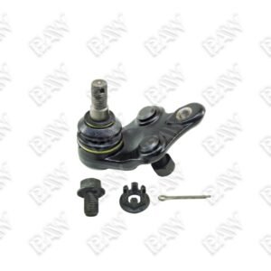 BA099 - BAW, ROTULA DELANTERO INFERIOR (L) - Delantero Inferior Izquierda - K-9525 -  -  - K-9525 -  - 61-047 -  - K9525 - Geo Prizm 1988-1992 // Toyota Corolla 1988-1992