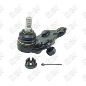 BA100 - BAW, ROTULA DELANTERO INFERIOR - Delantero Inferior - K-9387 -  -  - K-9387 -  - 61-029 -  - K9387 - Toyota Celica 1986-1989