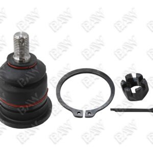 BA104-1 BA104 - BAW, ROTULA DELANTERO SUPERIOR - Delantero Superior - 1016003 - - - 40110-VJ200 - - - - K90663 - Nissan Frontier 1998-2004 // Nissan NP300 Pickup 2009-2014 // Nissan Xterra 2000-2004