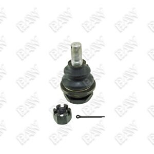BA105 - BAW, ROTULA DELANTERO INFERIOR - Delantero Inferior - 1016005 -  -  - 40160-2S601 -  -  -  - K80591 - Nissan Frontier 1998-2004 // Nissan NP300 Pickup 2009-2014 // Nissan Xterra 2000-2004