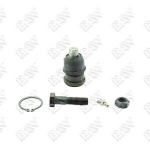 BA112 - BAW, ROTULA DELANTERO INFERIOR - Delantero Inferior - K-7185 -  -  - K-7185 - K-7257 - 30-309 -  - K7185 - Chrysler Daytona 1991-1993 // Chrysler Dynasty 1991-1993 // Chrysler Grand Voyager 1991-2000 // Chrysler Imperial 1991-1993 // Chrysler LeBaron 1991-1995 // Chrysler New Yorker 1991-1993 // Chrysler Phantom 1991-1995 // Chrysler Town & Country 1991-2000 // Chrysler Voyager 1991-2000 // Dodge Caravan 1991-2000 // Dodge Daytona 1991-1993 // Dodge Dynasty 1991-1993 // Dodge Grand Caravan 1991-2000 // Dodge Neon 1995-1999 // Dodge Shadow 1991-1994 // Dodge Spirit 1991-1995 // Plymouth Acclaim 1991-1995 // Plymouth Sundance 1991-1994