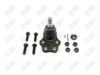 BA115-1 BA115 - BAW, ROTULA DELANTERO INFERIOR - Delantero Inferior - K-7241 - - - K-7241 - - 30-310 - - K7241 - Dodge Dakota 1997-2004 // Dodge Durango 1999-2003