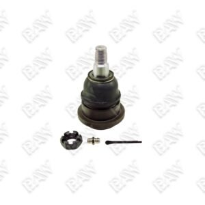 BA120-1 BA120 - BAW, ROTULA DELANTERO SUPERIOR - Delantero Superior - 52037670 - - - K-7206 - - - - K7206 - Dodge Ram 1500 1994-1999 // Dodge Ram 2500 1994-1999 // Dodge Ram 3500 1994-1999 // Dodge Ramcharger 1994-1999