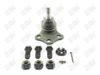 BA124-1 BA124 - BAW, ROTULA DELANTERO SUPERIOR - Delantero Superior - K-7242/A - - - K-7242 - K-7366 - 30-328 - - K7366 - Dodge Ram 1500 2000-2001 // Dodge Ram 2500 2000-2002 // Dodge Ram 3500 2000-2002 // Dodge Ramcharger 2000-2002