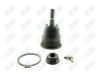 BA129-1 BA129 - BAW, ROTULA DELANTERO SUPERIOR - Delantero Superior - 1006016 - - - 3072009 - - 30-320 - - K80628 - Dodge Ram 1500 2006-2008 // Dodge Ram 2500 2006-2010 // Dodge Ram 3500 2006-2010 // Ram 2500 2011-2013 // Ram 3500 2011-2013
