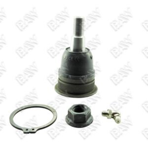 BA129-1 BA129 - BAW, ROTULA DELANTERO SUPERIOR - Delantero Superior - 1006016 - - - 3072009 - - 30-320 - - K80628 - Dodge Ram 1500 2006-2008 // Dodge Ram 2500 2006-2010 // Dodge Ram 3500 2006-2010 // Ram 2500 2011-2013 // Ram 3500 2011-2013
