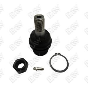 BA132-1 BA132 - BAW, ROTULA DELANTERO INFERIOR - Delantero Inferior - - - - - - - - K7467 - Dodge Ram 2500 2003-2010 // Dodge Ram 3500 2003-2010 // Ram 2500 2011-2013 // Ram 3500 2011-2012