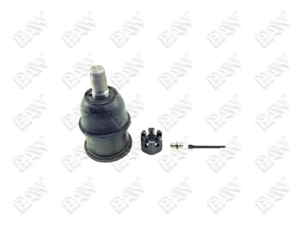 BA155-1 BA155 - BAW, ROTULA DELANTERO INFERIOR - Delantero Inferior - K-7069 - - - K-7069 - - 30-305 - - K7069 - Chrysler Cordoba 1975-1983 // Chrysler LeBaron 1977-1981 // Chrysler New Yorker 1979-1982 // Dodge Aspen 1976-1980 // Dodge Charger 1974-1978 // Dodge Coronet 1974-1976 // Dodge Magnum 1978-1979 // Dodge Monaco 1977-1978 // Plymouth Volare 1976-1980