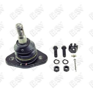 BA174 - BAW, ROTULA DELANTERO INFERIOR - Delantero Inferior - K-8059 -  -  - K-8059 -  - 10-347 -  - K8059 - Ford Country Squire 1965-1972 // Ford Galaxie 500 1965-1972 // Ford LTD 1965-1972