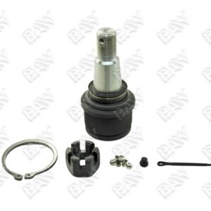 BA177-1 BA177 - BAW, ROTULA DELANTERO INFERIOR - Delantero Inferior - 1008019 - K-8609 - - 4072016 - K-8609 - 10-360 - - K80197 - Ford E150 2007-2014 // Ford E250 1992-2014 // Ford E350 1992-2014