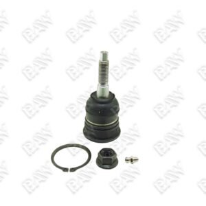 BA188-1 BA188 - BAW, ROTULA DELANTERO SUPERIOR - Delantero Superior - 1008008 - - - K-80008 - - 10-376 - - K80008 - Ford Explorer 2002-2005 // Lincoln Aviator 2003-2005 // Mercury Mountaineer 2002-2005