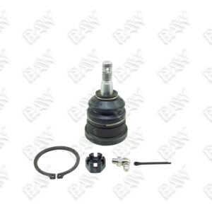 BA190-1 BA190 - BAW, ROTULA DELANTERO SUPERIOR - Delantero Superior - 1008015 - - - 4072011 - - 10-379 - - K500014 - Ford Explorer 2006-2010 // Ford Explorer Sport Trac 2007-2010 // Mercury Mountaineer 2006-2010