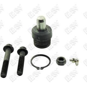 BA191-1 BA191 - BAW, ROTULA DELANTERO SUPERIOR - Delantero Superior - K-8432 - - - K-8432 - - 10-390 - - K8432 - Ford F100 1987-1996 // Ford F150 1987-1996 // Ford F250 1987-1997 // Ford F350 1987-1997 // Ford Microbus 1987-1998