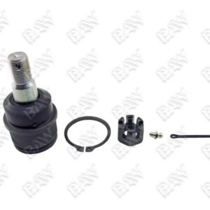 BA195 - BAW, ROTULA DELANTERO INFERIOR - Delantero Inferior - K-8433 -  -  - K-8433 - K-80027 - 10-355 -  - K80027 - Ford Excursion 2000-2005 // Ford F250 1987-1999 // Ford F350 1987-1999 // Ford Microbus 1987-1998 // Ford F250 1999-2020 // Ford F350 1999-2020 //