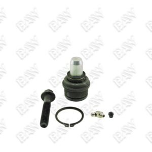 BA196 - BAW, ROTULA DELANTERO SUPERIOR - Delantero Superior - 1008020 -  -  - 4072017 - K-8560 - 10-380 -  - K80028 - Ford Bronco II 1989-1990 // Ford E150 1992-2014 // Ford E250 1992-2014 // Ford E350 1992-2014 // Ford Excursion 2000-2005 // Ford Explorer 1991-1994 // Ford F250 1999-2020 // Ford F350 1999-2020 // Ford Ranger 1989-1997 // Mazda B2300 1994-1997 // Mazda B3000 1994-1997 // Mazda B4000 1994-1997 // Mazda Navajo 1992-1994