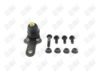 BA201 - BAW, ROTULA DELANTERO INFERIOR - Delantero Inferior - YS4Z-K -  -  - K-80067 -  -  -  - K80067 - Ford Focus 2000-2004