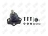 BA208 - BAW, ROTULA DELANTERO SUPERIOR - Delantero Superior - K-8142-G -  -  - K-8142 -  -  -  - K8142 - Ford Falcon 1970-1970 // Ford Maverick 1970-1977 // Ford Mustang 1964-1973