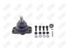 BA209 - BAW, ROTULA DELANTERO SUPERIOR - Delantero Superior - K-8036-G -  -  - K-8036 -  - 10-383 -  - K8036 - Ford Falcon 1963-1969 // Ford Mustang 1964-1970