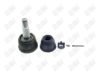 BA222-1 BA222 - BAW, ROTULA DELANTERO INFERIOR - Delantero Inferior - K-8197 - - - K-8197 - - 10-349 - - K8197 - Ford Country Squire 1965-1974 // Ford Galaxie 500 1965-1974 // Ford LTD 1965-1978 // Ford Thunderbird 1967-1979 // Mercury Cougar 1974-1979