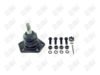 BA225-1 BA225 - BAW, ROTULA DELANTERO SUPERIOR - Delantero Superior - K-6024 - - - K-6024 - - - - K6024 - Chevrolet Blazer 1969-1970 // Chevrolet C10 1963-1970 // Chevrolet G10 1971-1972 // Chevrolet G20 1971-1972