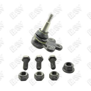 BA232 - BAW, ROTULA DELANTERO INFERIOR - Delantero Inferior - 1003010 -  -  - 2772009 -  - 20-163 -  - K500088 - Buick Enclave 2008-2017 // Chevrolet Traverse 2009-2017 // GMC Acadia 2007-2016 // Saturn Outlook 2007-2010