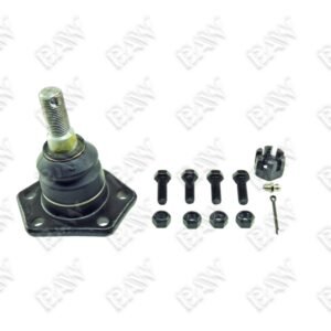 BA242 - BAW, ROTULA DELANTERO SUPERIOR - Delantero Superior - K-6174 -  -  - K-6174 -  -  -  - K6174 - Chevrolet P30 1973-1999