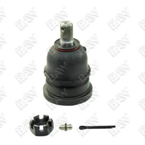 BA252 - BAW, ROTULA DELANTERO INFERIOR - Delantero Inferior - K-6141 -  -  - K-6141 -  - 20-181 -  - K6141 - Chevrolet Astro 1985-2005 // Chevrolet Bel Air 1971-1975 // Chevrolet Biscayne 1971-1972 // Chevrolet Caprice 1971-1996 // Chevrolet Impala 1971-1976 // Oldsmobile 98 1971-1976 // Oldsmobile Delta 88 1971-1976