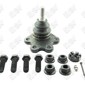 BA253 - BAW, ROTULA DELANTERO INFERIOR - Delantero Inferior - K-6291 -  -  - K-6291 -  - 20-183 -  - K6291 - Chevrolet Astro 1990-2005 // Chevrolet Blazer 1992-1994 // Chevrolet K1500 1988-1995 // Chevrolet K2500 1988-1995 // Chevrolet K3500 1988-1995 // Chevrolet Tahoe 1995-1995 // GMC K1500 1988-1995 // GMC K2500 1988-1995 // GMC K3500 1988-1995