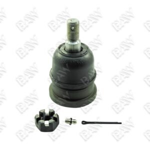 BA255-1 BA255 - BAW, ROTULA DELANTERO INFERIOR - Delantero Inferior - K-6293 - - - K-6293 - - 20-184 - - K6293 - Cadillac DeVille 1997-2005 // Cadillac DTS 2006-2011 // Chevrolet C1500 1988-1999 // Chevrolet C1500 1992-1999 // Chevrolet C2500 1988-2000 // Chevrolet C2500 1992-1999 // Chevrolet C3500 1988-2000 // Chevrolet Express 1500 1996-2002 // Chevrolet Express 2500 1996-2002 // Chevrolet Express 3500 1996-2002 // Chevrolet Tahoe 1995-2000 // GMC C1500 1988-1999 // GMC C1500 1992-1999 // GMC C2500 1988-2000 // GMC C2500 1992-1999 // GMC C3500 1988-2000 // GMC Savana 1500 1996-2002 // GMC Savana 2500 1996-2002 // GMC Savana 3500 1996-2002
