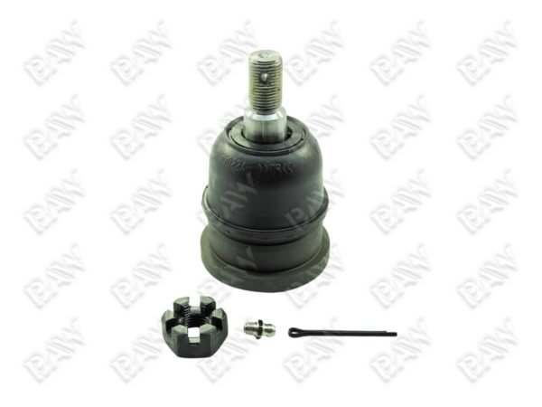 BA255 - BAW, ROTULA DELANTERO INFERIOR - Delantero Inferior - K-6293 -  -  - K-6293 -  - 20-184 -  - K6293 - Cadillac DeVille 1997-2005 // Cadillac DTS 2006-2011 // Chevrolet C1500 1988-1999 // Chevrolet C1500 1992-1999 // Chevrolet C2500 1988-2000 // Chevrolet C2500 1992-1999 // Chevrolet C3500 1988-2000 // Chevrolet Express 1500 1996-2002 // Chevrolet Express 2500 1996-2002 // Chevrolet Express 3500 1996-2002 // Chevrolet Tahoe 1995-2000 // GMC C1500 1988-1999 // GMC C1500 1992-1999 // GMC C2500 1988-2000 // GMC C2500 1992-1999 // GMC C3500 1988-2000 // GMC Savana 1500 1996-2002 // GMC Savana 2500 1996-2002 // GMC Savana 3500 1996-2002