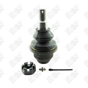 BA256 - BAW, ROTULA DELANTERO INFERIOR - Delantero Inferior - K-6477 -  -  - K-6477 -  - 20-186 -  - K6477 - Cadillac Escalade 1999-2000 // Chevrolet K1500 1995-1999 // Chevrolet K1500 1995-1999 // Chevrolet K2500 1995-2000 // Chevrolet K2500 1995-1999 // Chevrolet K3500 1995-2000 // Chevrolet Tahoe 1995-2000 // GMC K1500 1995-1999 // GMC K1500 1995-1999 // GMC K2500 1995-2000 // GMC K2500 1995-1999 // GMC K3500 1995-2000