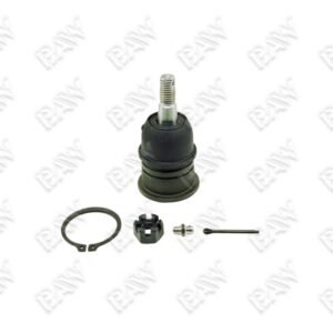 BA258 - BAW, ROTULA DELANTERO SUPERIOR - Delantero Superior - 2612475 -  -  - K-6540 -  - 20-196 -  - K6540 - Cadillac Escalade 2002-2006 // Chevrolet Avalanche 1500 2000-2006 // Chevrolet Cheyenne 2000-2006 // Chevrolet Express 1500 2003-2014 // Chevrolet Express 2500 2003-2014 // Chevrolet Silverado 1500 1999-2006 // Chevrolet Suburban 1500 2000-2006 // Chevrolet Tahoe 2000-2006 // GMC Savana 1500 2003-2014 // GMC Savana 2500 2003-2014 // GMC Sierra 1500 1999-2006 // GMC Yukon 1500 2000-2006