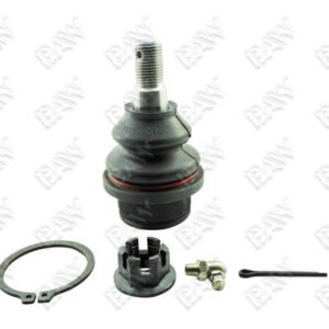 BA259-1 BA259 - BAW, ROTULA DELANTERO INFERIOR - Delantero Inferior - 2615047 - - - 2615047 - - 20-172 - - K6541 - Cadillac Escalade 2002-2014 // Chevrolet Avalanche 2007-2010 // Chevrolet Avalanche 1500 2000-2006 // Chevrolet Cheyenne 2000-2016 // Chevrolet Express 1500 2003-2014 // Chevrolet Express 2500 2003-2005 // Chevrolet Silverado 1500 1999-2006 // Chevrolet Suburban 1500 2000-2013 // Chevrolet Tahoe 2000-2014 // GMC Savana 1500 2003-2014 // GMC Savana 2500 2003-2005 // GMC Sierra 1500 1999-2006 // GMC Yukon 1500 2000-2014 // Chevrolet Silverado 1500 2007-2016 // GMC Sierra 1500 2007-2016 //