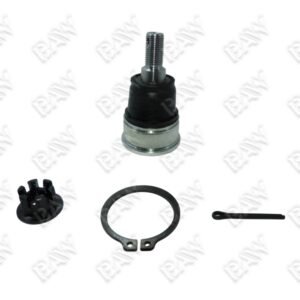 BA272 - BAW, ROTULA DELANTERO INFERIOR - Delantero Inferior - 1009001 -  -  - K-90332 -  - 60-067 -  - K90332 - Honda Civic 2001-2005